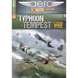 TYPHOON & TEMPEST-PUISSANNCE ABSOLUE CHEZ HAWKER
