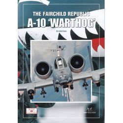 THE FAIRCHILD REPUBLIC A-10 WARTHOG       MDFSD09