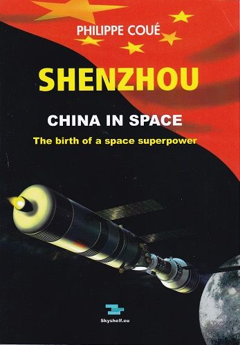 SHENZOU-CHINA IN SPACE