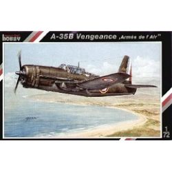 A-35B VENGEANCE-ARMEE DE L'AIR            1/72EME
