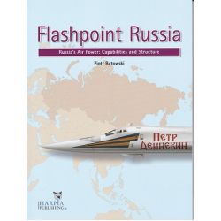 FLASHPOINT RUSSIA-RUSSIA'S AIR POWER
