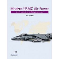 MODERN USMC AIR POWER-AIRCRAFT AND UNITS