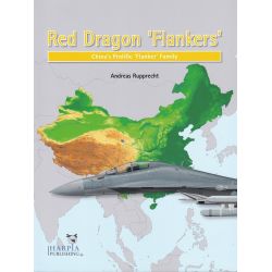 RED DRAGON FLANKERS-CHINA'S PROLIFIC FLANKER...