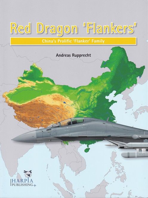 RED DRAGON FLANKERS-CHINA'S PROLIFIC FLANKER...