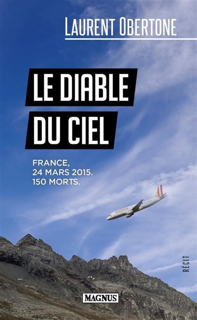 LE DIABLE DU CIEL-FRANCE 24 MARS 2015