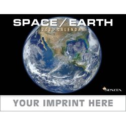 SPACE AND EARTH SPARTA CALENDARS 2023