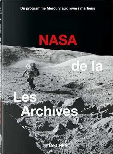 LES ARCHIVES DE LA NASA