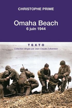 OMAHA BEACH 6 JUIN 1944