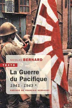 LA GUERRE DU PACIFIQUE T1 1941-1943
