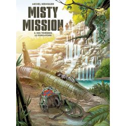MISTY MISSION         3-DES TENEBRES AU PURGATOIRE