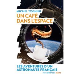 UN CAFE DANS L'ESPACE-LES AVENTURES D'UN...