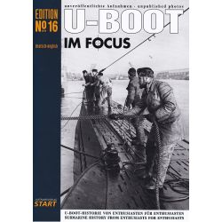 U-BOOT IM FOCUS Nø16