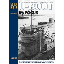 U-BOOT IM FOCUS Nø17