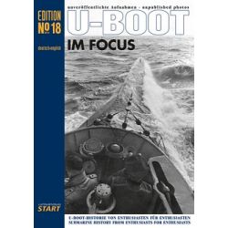 U-BOOT IM FOCUS Nø18