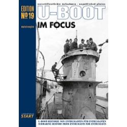 U-BOOT IM FOCUS Nø19