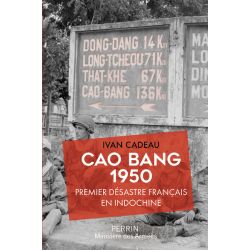 CAO BANG 1950                              PERRIN