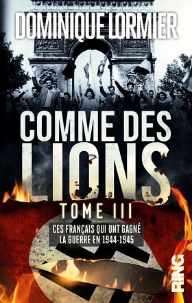 COMME DES LIONS TOME III
