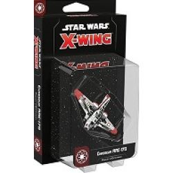 STAR WARS X-WING-CHASSEUR ARC-170