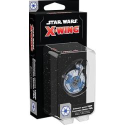 STAR WARS X-WING CANONNIERE DROIDE PML       EXT