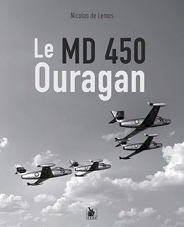 LE MD 450 OURAGAN