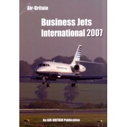 BUSINESS JETS INTERNATIONAL 2007