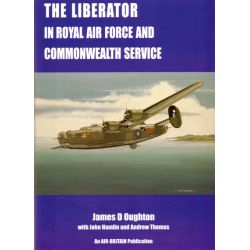 THE LIBERATOR IN RAF AND COMMONWEALTH