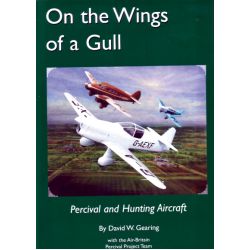 ON THE WINGS OF A GULL