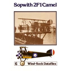 SOPWITH 2F1 CAMEL                      DATAFILE  6