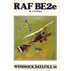RAF BE2E                               DATAFILE 14