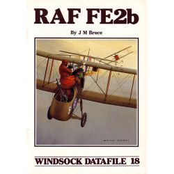 RAF FE2B                               DATAFILE 18
