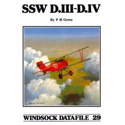 SSW D.III-D.IV                         DATAFILE 29