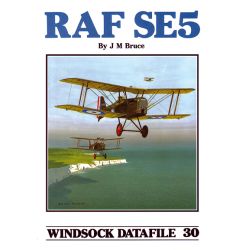 RAF SE5                                DATAFILE 30