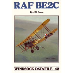 RAF BE2C                               DATAFILE 42
