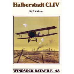 HALBERSTADT CI IV                      DATAFILE 43