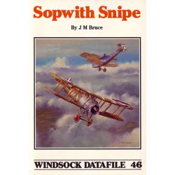 SOPWITH SNIPE                          DATAFILE 46
