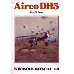 AIRCO DH5                              DATAFILE 50