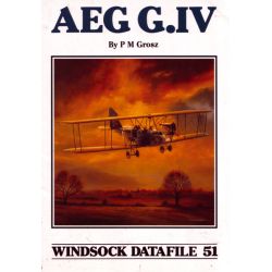 AEG GIV                                DATAFILE 51