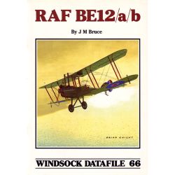 RAF BE12A/B                            DATAFILE 66