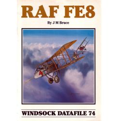 RAF FE8                                DATAFILE 74