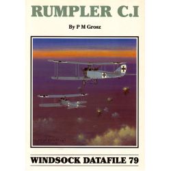 RUMPLER C1                             DATAFILE 79