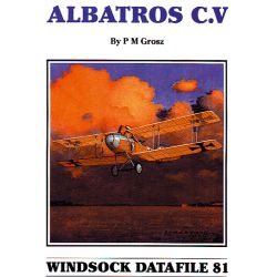ALBATROS C.V                           DATAFILE 81