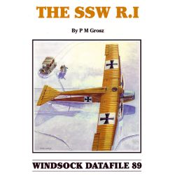 SSW R.1                                DATAFILE 89