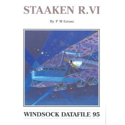 STAAKEN R.VI                           DATAFILE 95