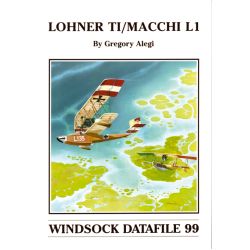LOHNER TI/MACCHI L1                    DATAFILE 99