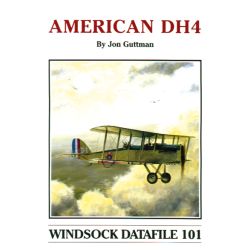 AMERICAN DH4                          DATAFILE 101