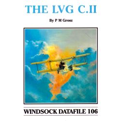LVG CII                               DATAFILE 106