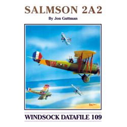 SALMSON 2A.2                          DATAFILE 109