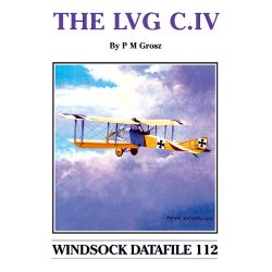 LVG C.IV                              DATAFILE 112