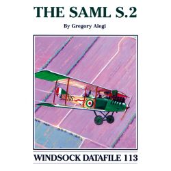 SAML S.2                              DATAFILE 113