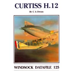 CURTISS H.12                          DATAFILE 125